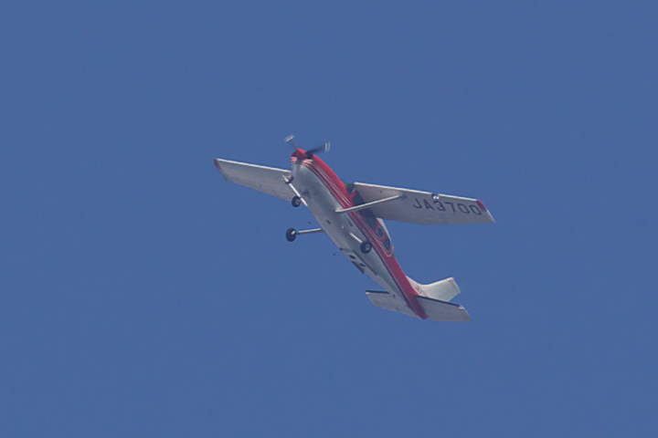 Cessna 207 AWAq